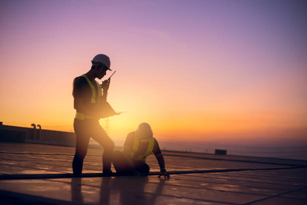 Best Commercial Roofing Services  in Delhi, CA