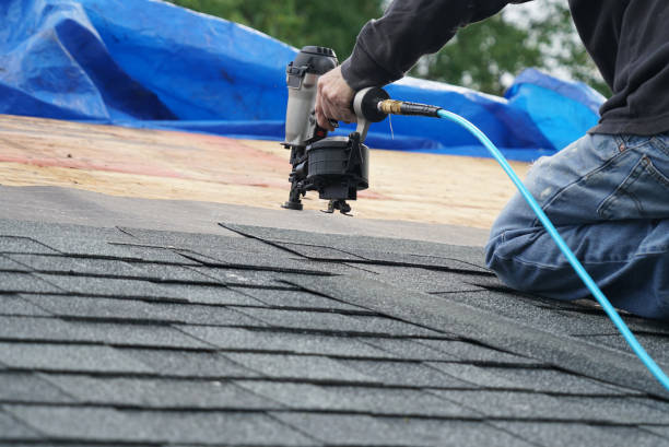 Residential Roof Replacement in Delhi, CA