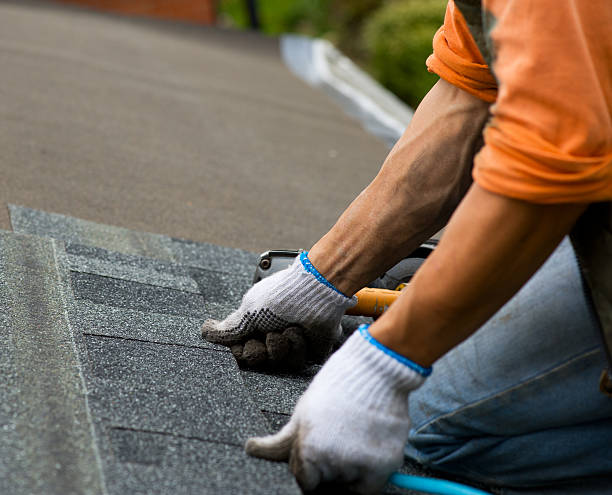 Quick and Trustworthy Emergency Roof Repair Services in Delhi, CA
